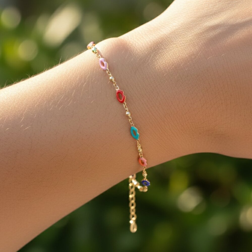 "New Beautiful Design Bracelet for Women/Girls, Gift, B898